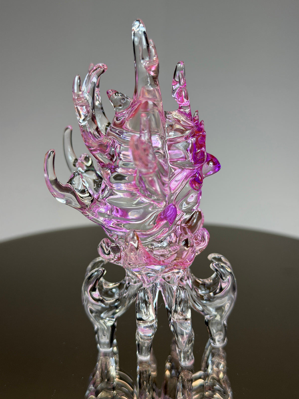 Water Zang: Purple