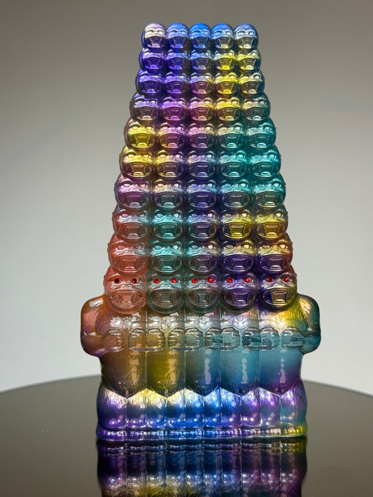 Ape One Hundred: Maximum Awareness