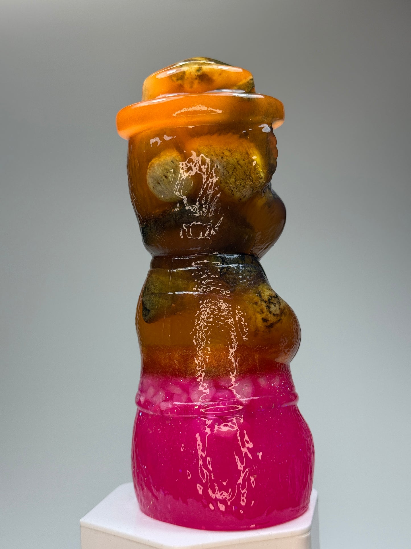 Bear: The Glow of Life