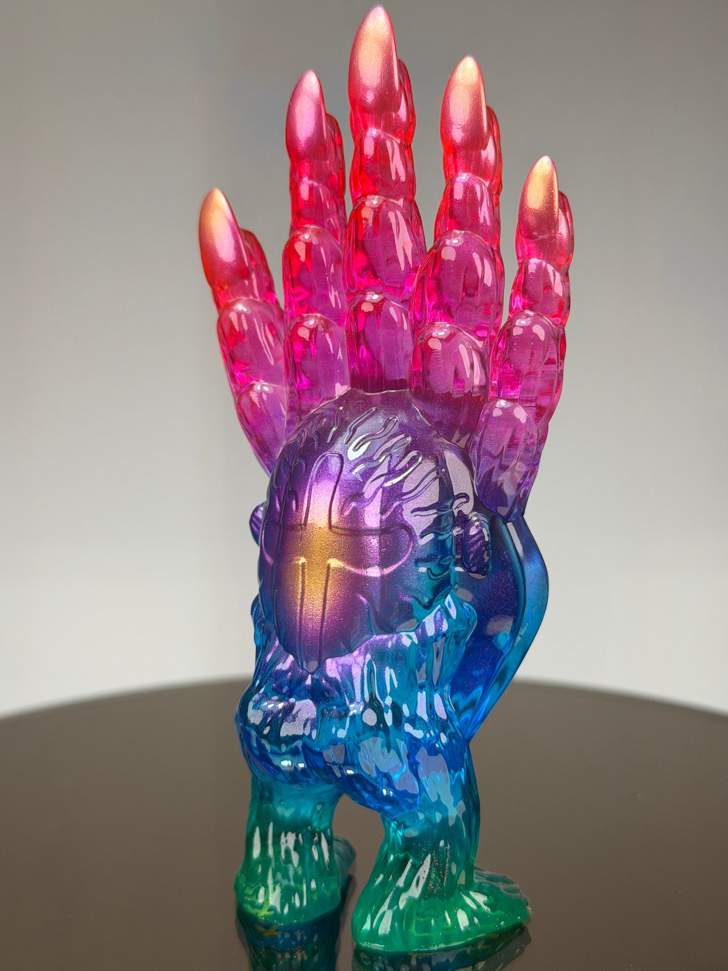 Jesus Claw Hopper: Lost Planet