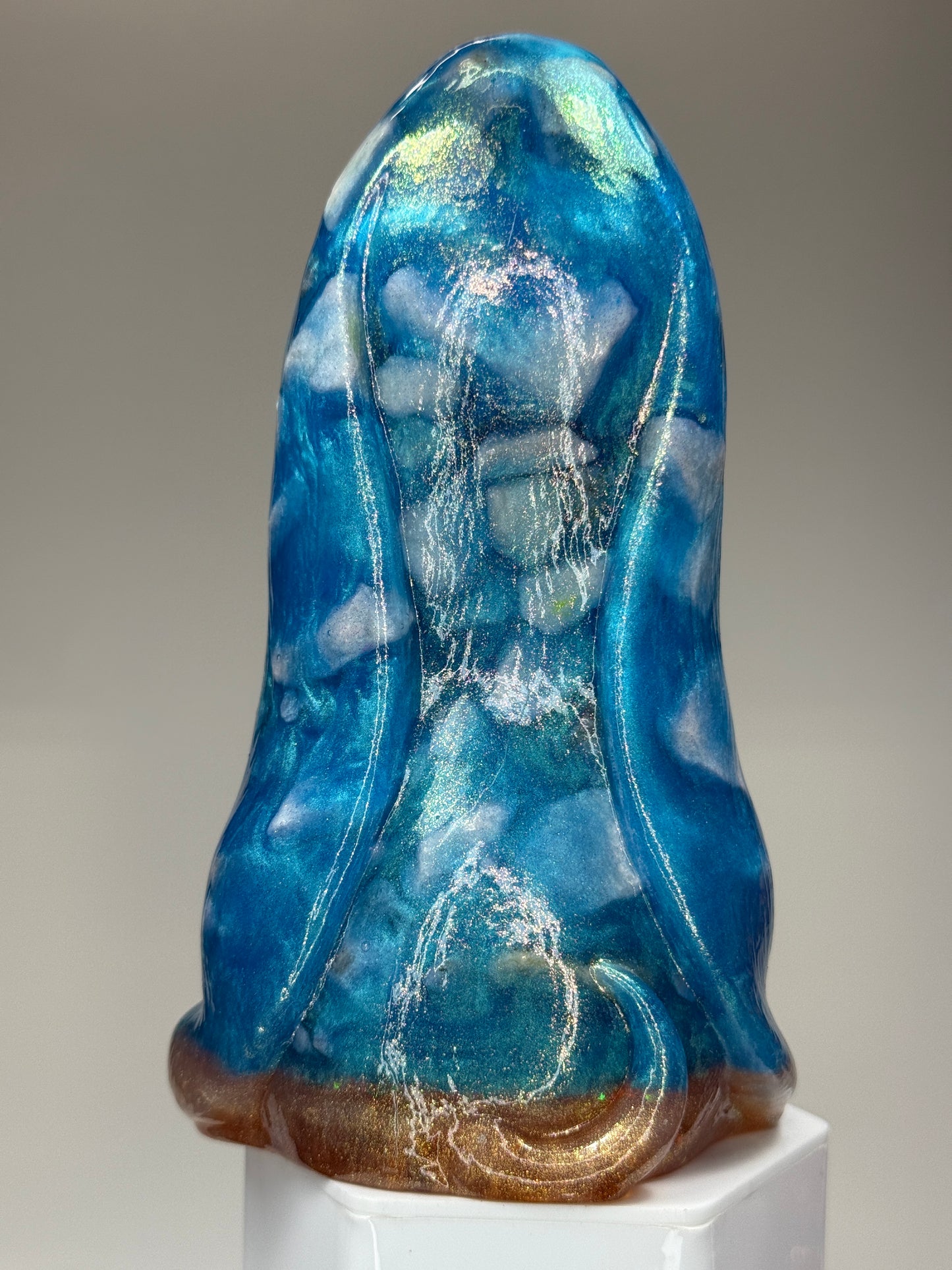 Sad Dog: Sky King Sunset