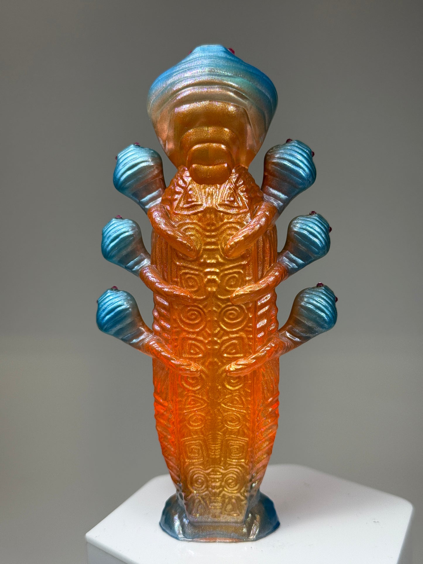 Cobra Cult Worshiper: The Trap Door