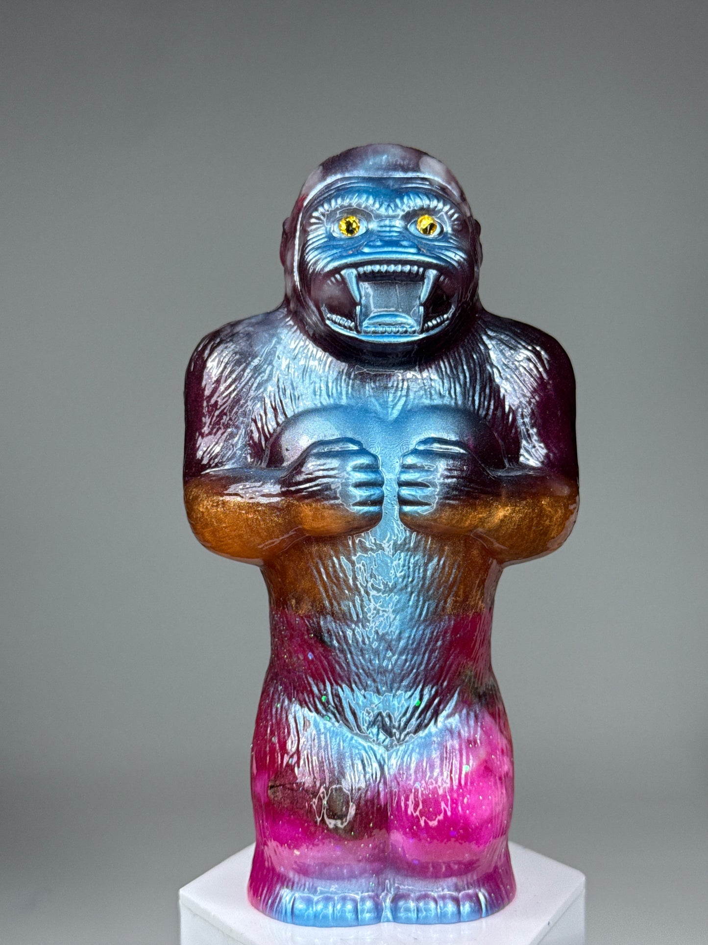 Ape: A Kind of Kindness