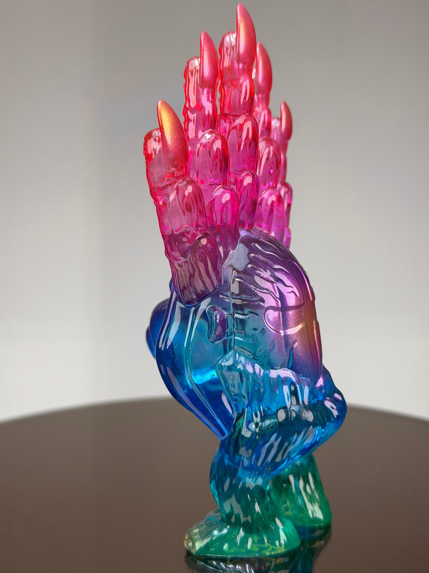 Jesus Claw Hopper: Lost Planet