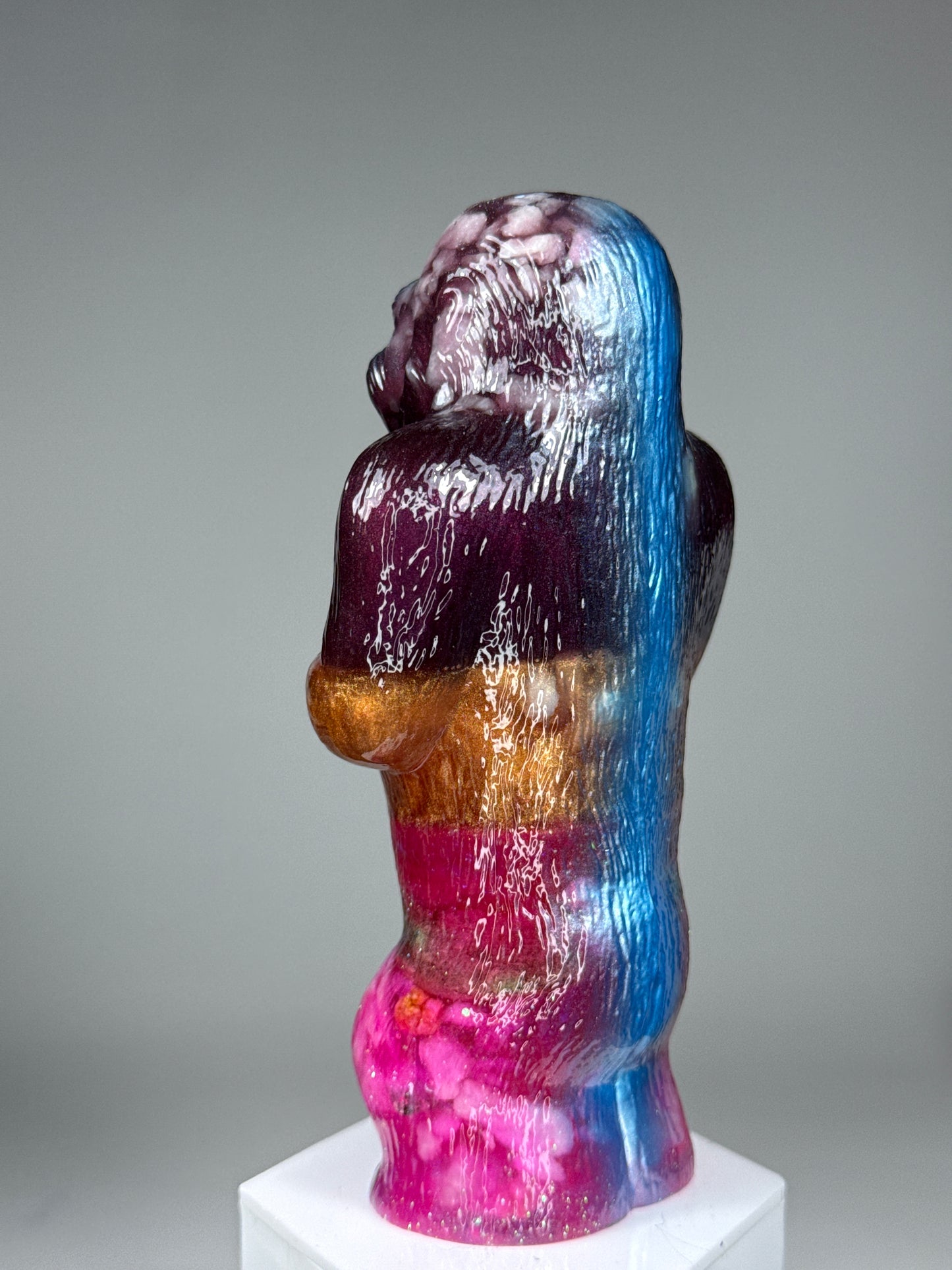 Ape: A Kind of Kindness