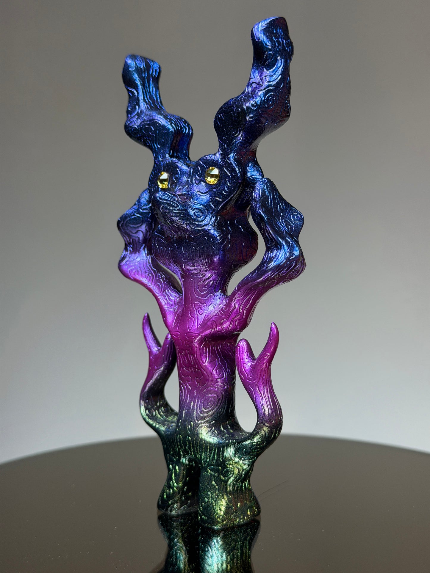 SILENCE: Colorshift Quiet