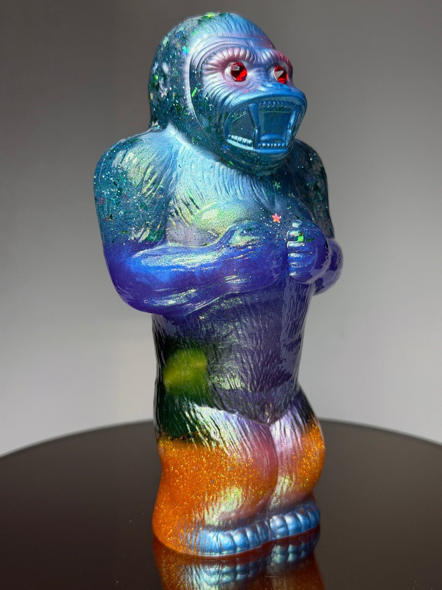 Ape: Deliberately Meaning