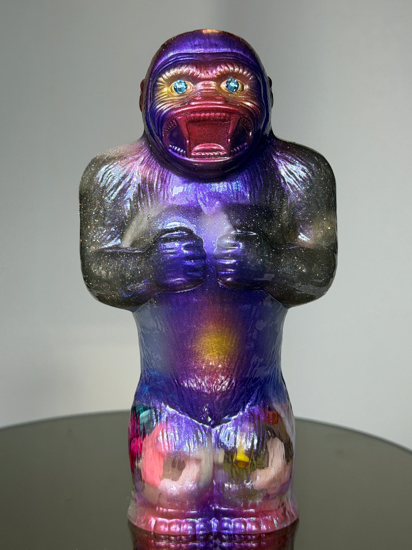 Reserved for David P: Ape: Yesterday Last Year