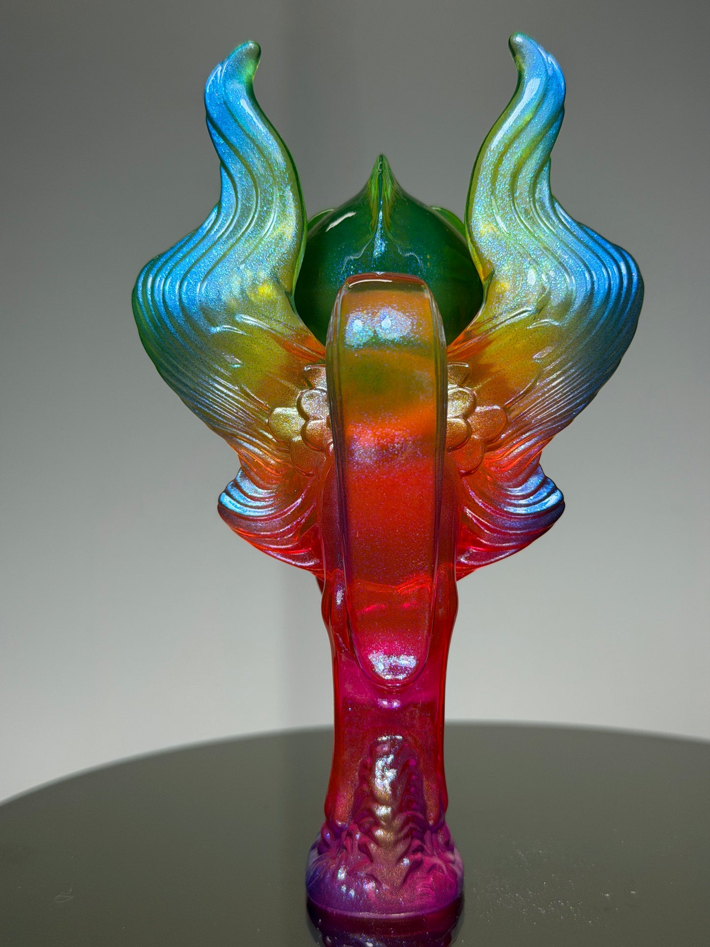 Pegasus Wag: Perfect Stranger