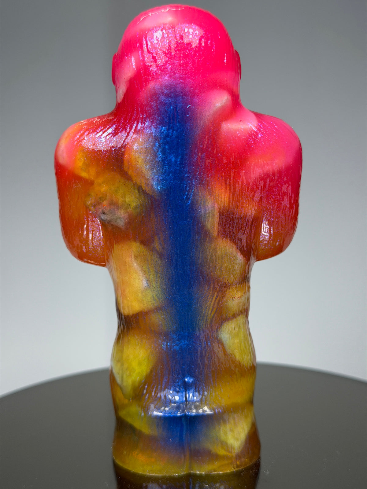 Ape: Seething Glow