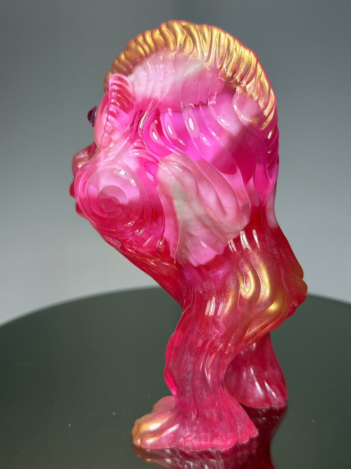 Wag Hopper: Pink Joy