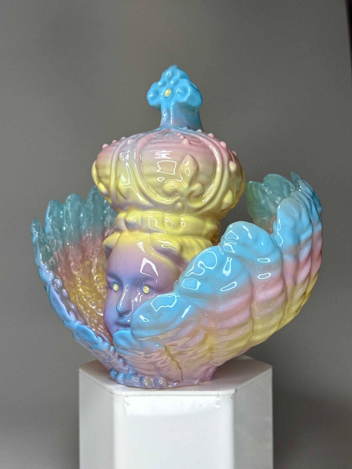 Infant Cherub XL: Baby Pastel