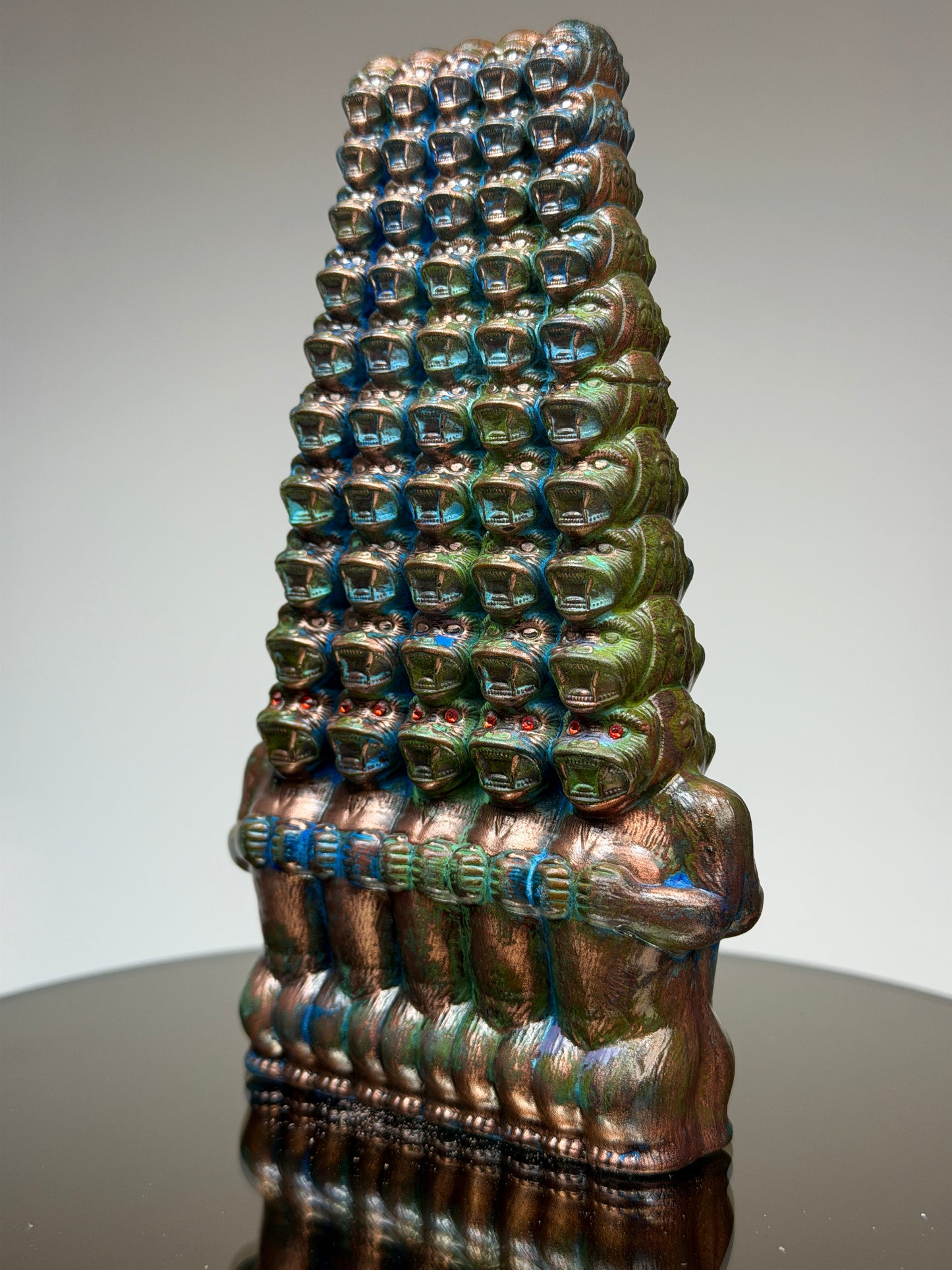 Ape One Hundred: Copper Plated Evermore