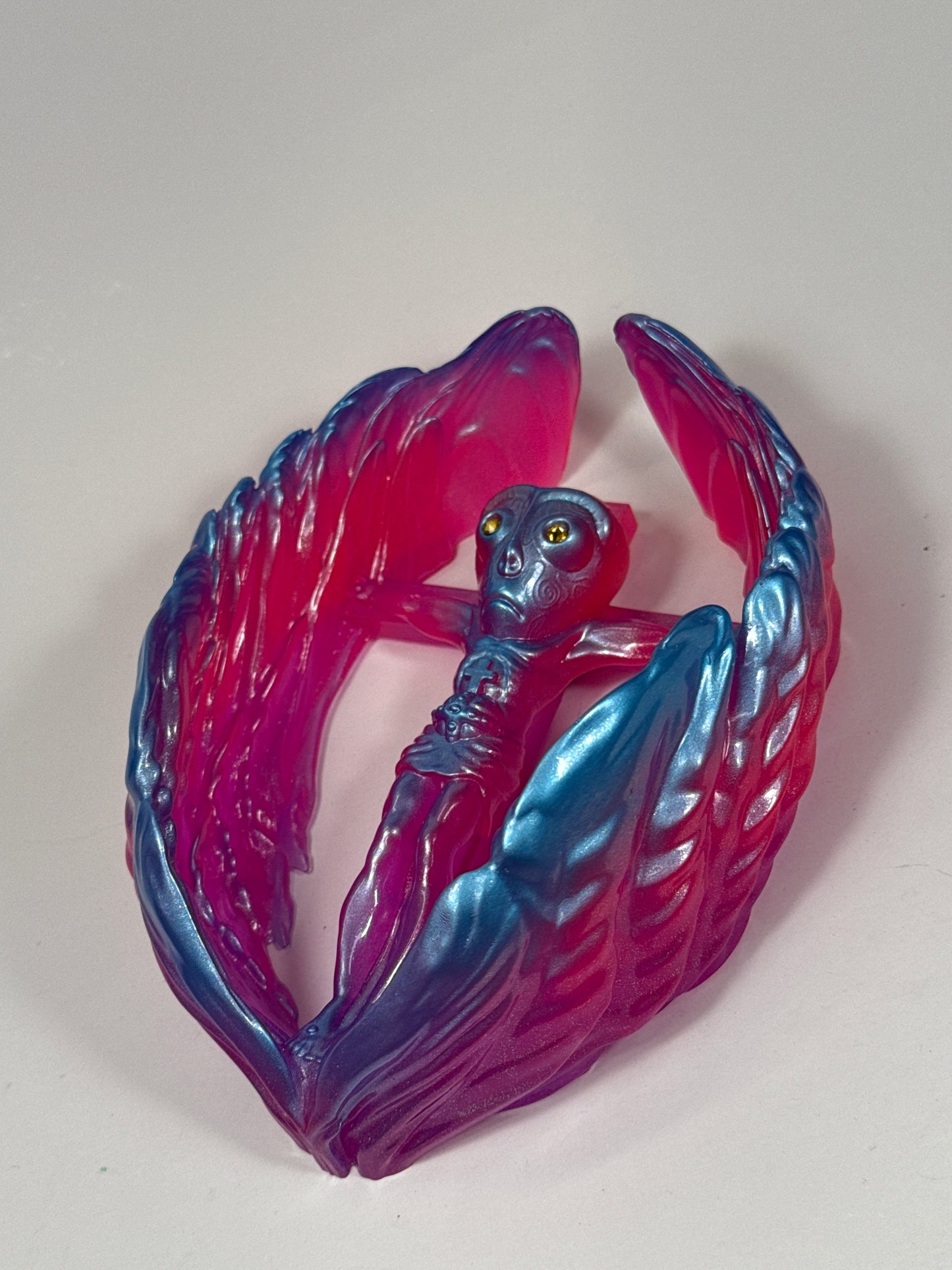 Space Messiah: Pink Glow