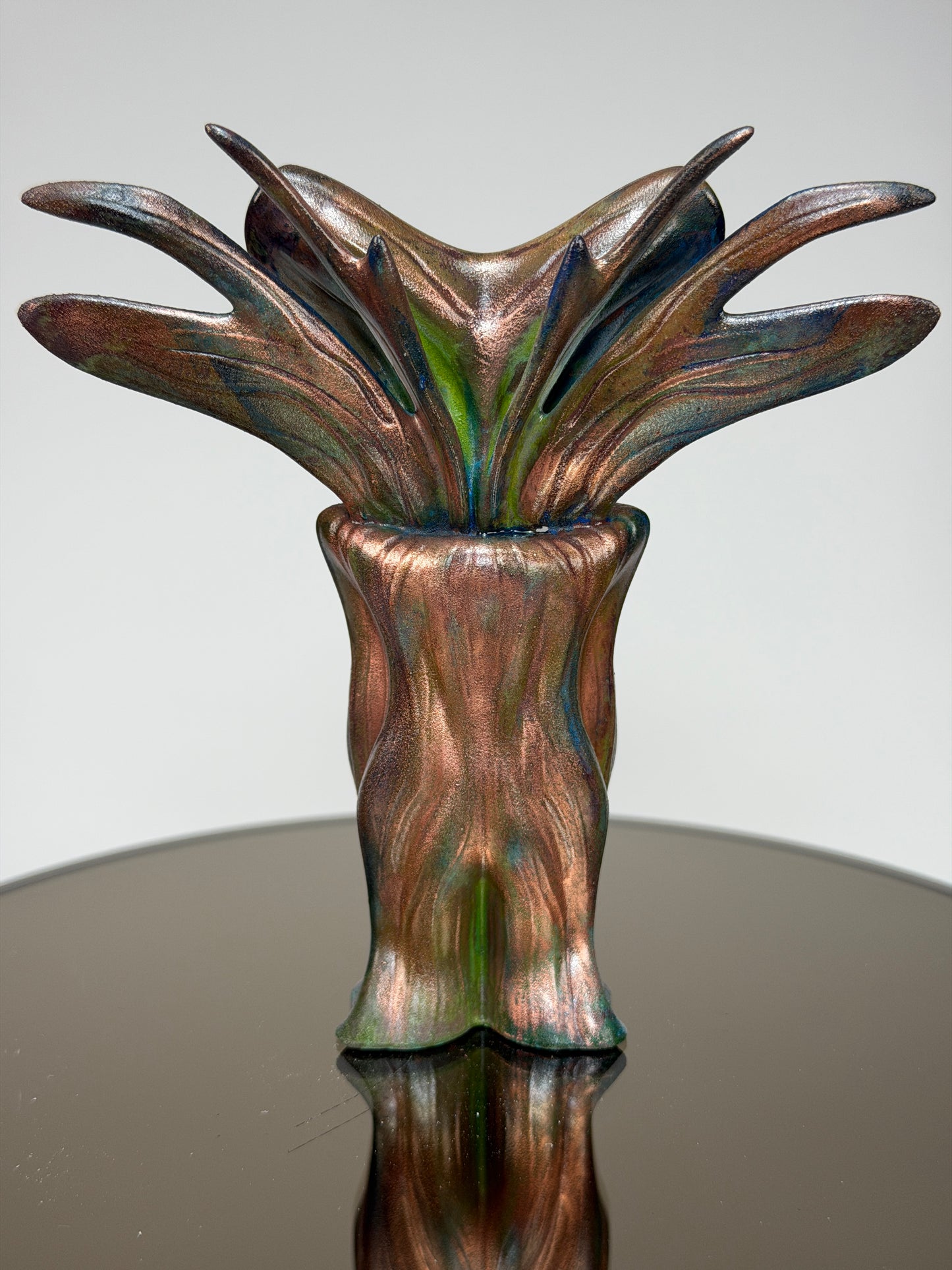 Inspektor Fripp: Copper Plated Investigation