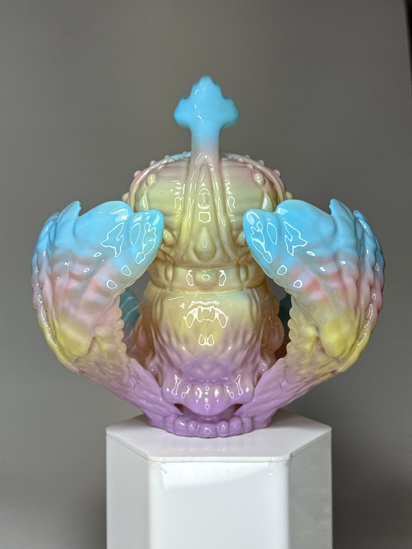 Infant Cherub XL: Baby Pastel