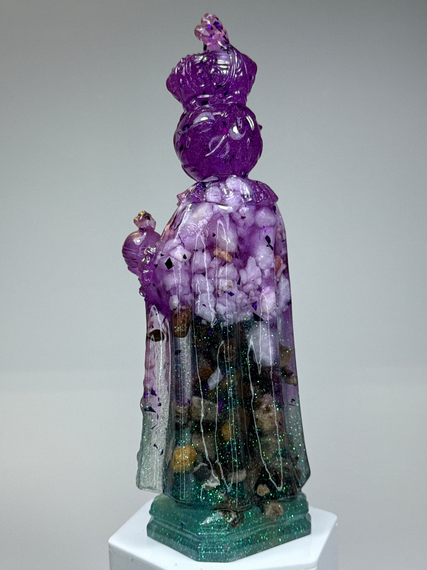 Saint Eye: Goodnight Starchild