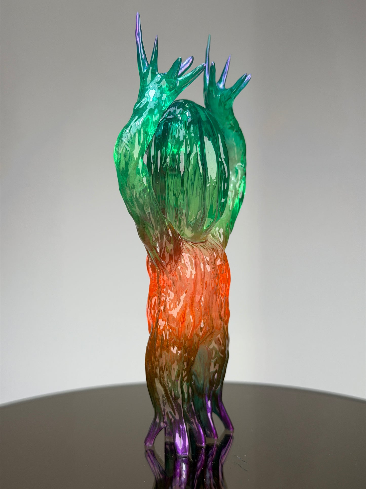 Joe Root: Leach Field