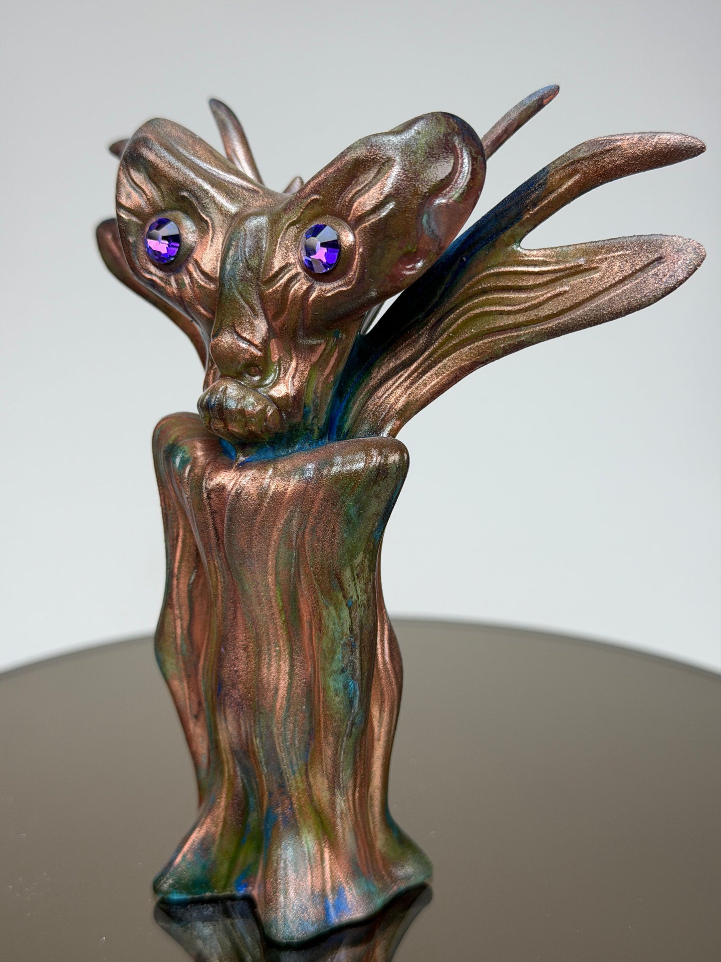 Inspektor Fripp: Copper Plated Investigation