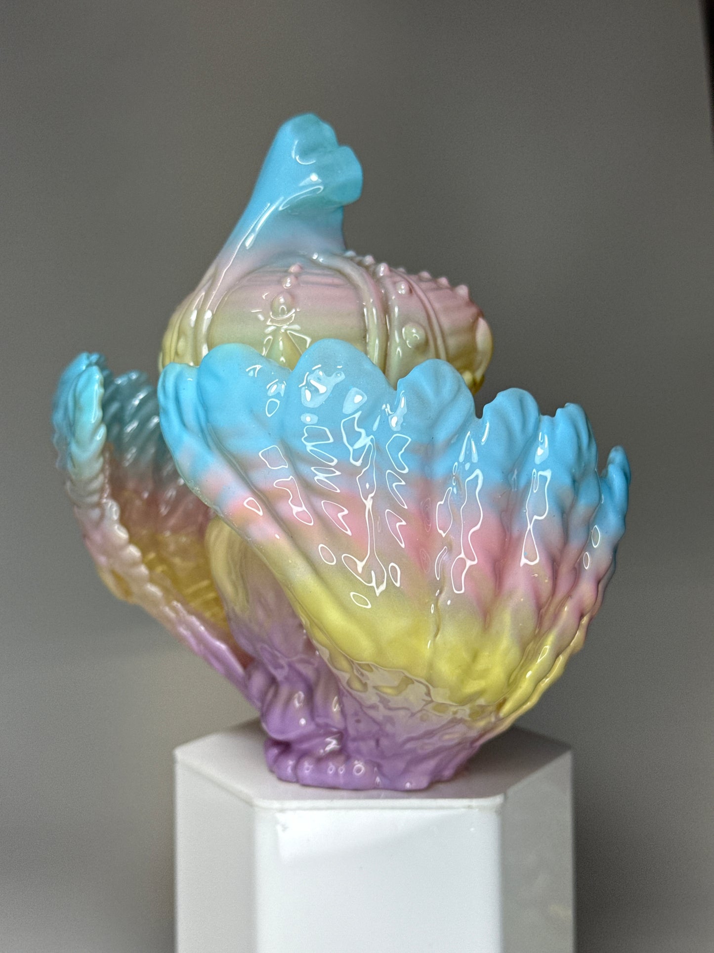 Infant Cherub XL: Baby Pastel