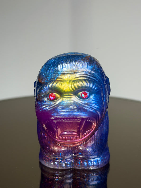 Stumpy Ape: Small Beat