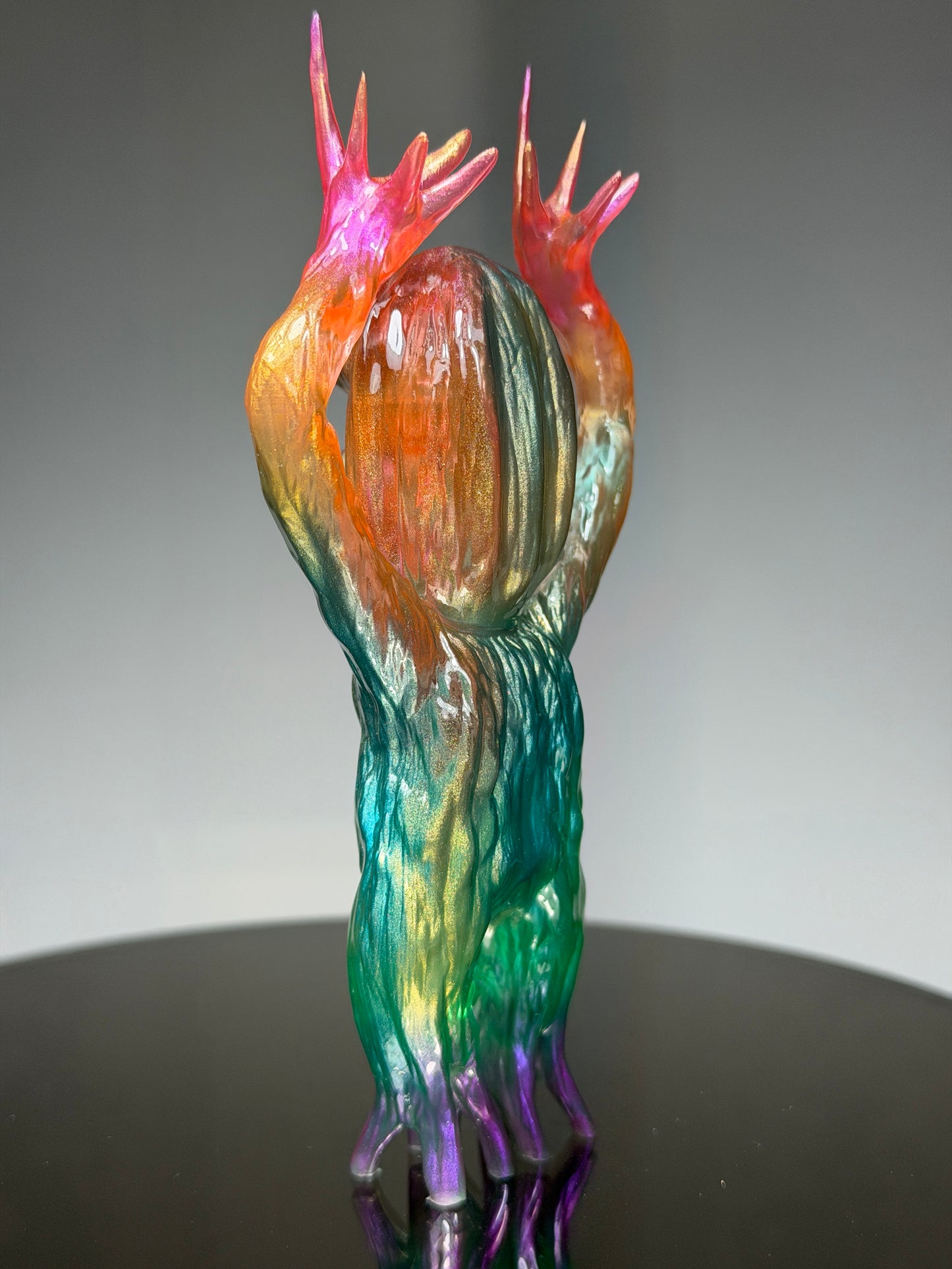 Joe Root: Seismic Colors