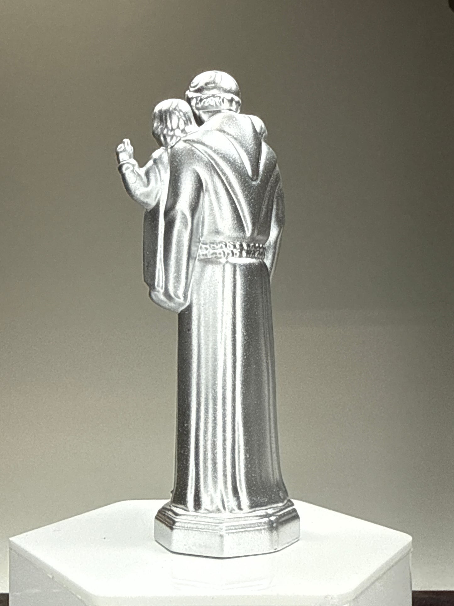 Cyclops with Twins: Chrome