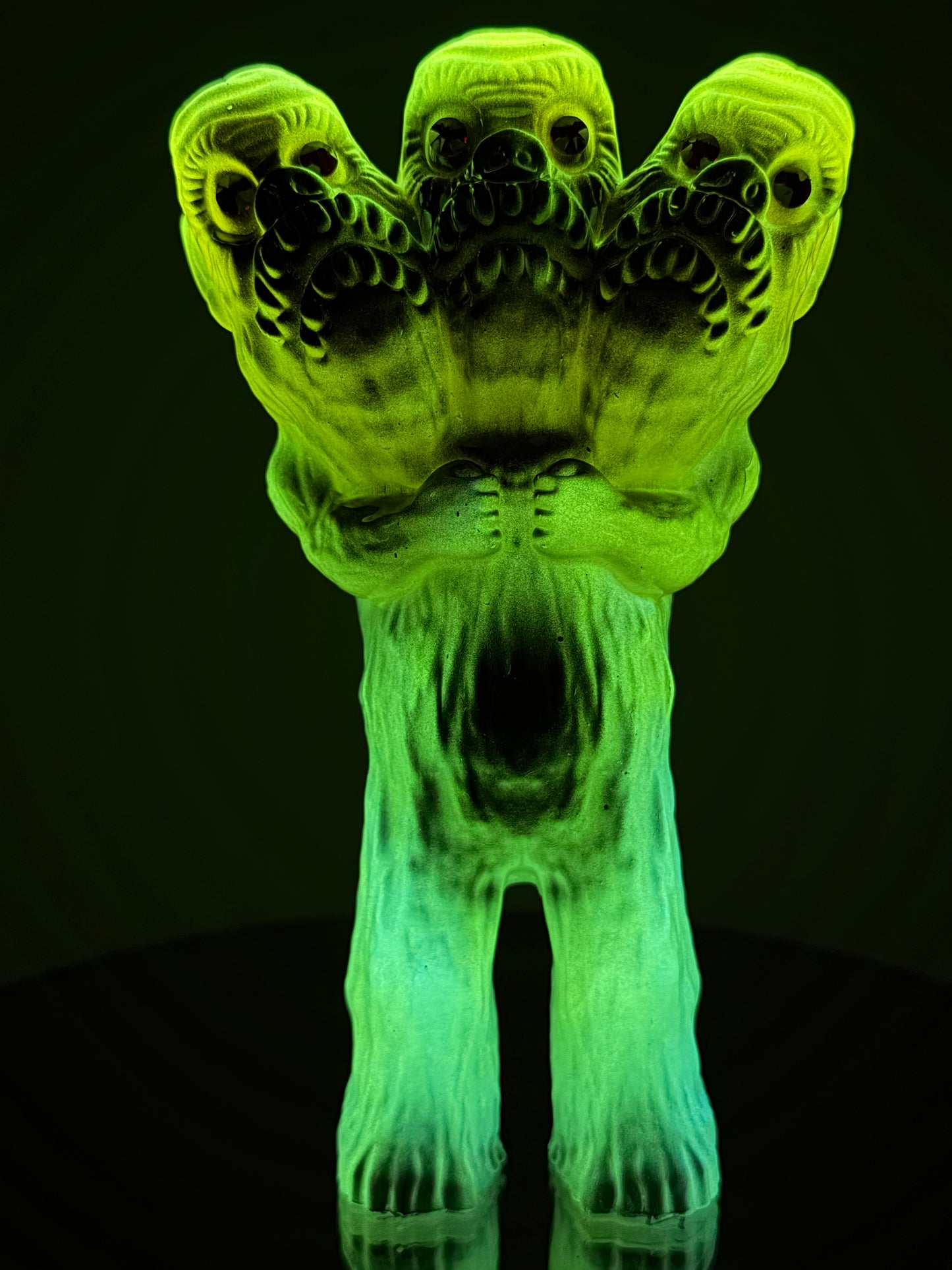 Ape Walker: Glow Phantom