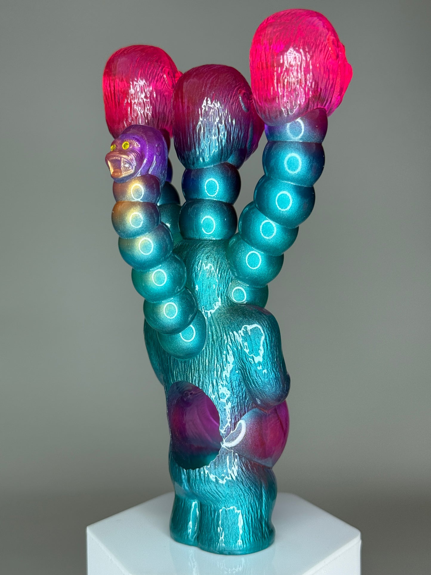 Sidewinder Ape: Range Finder