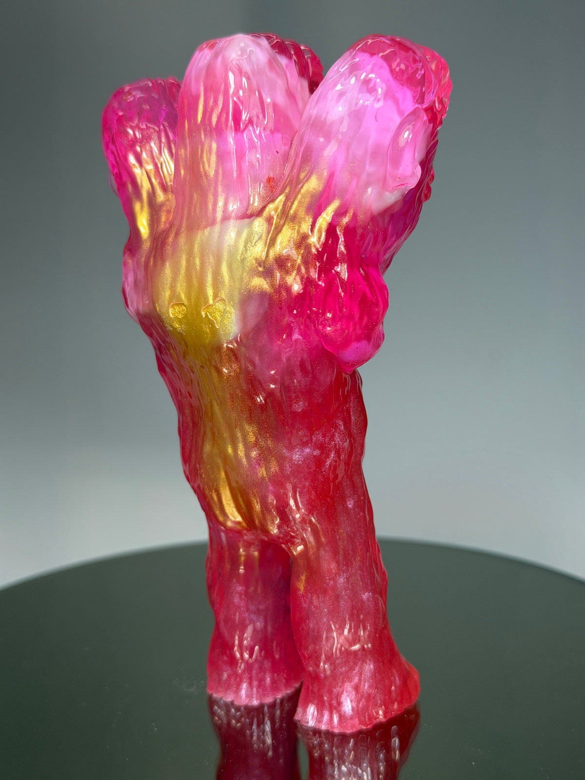 Ape Walker: Pink