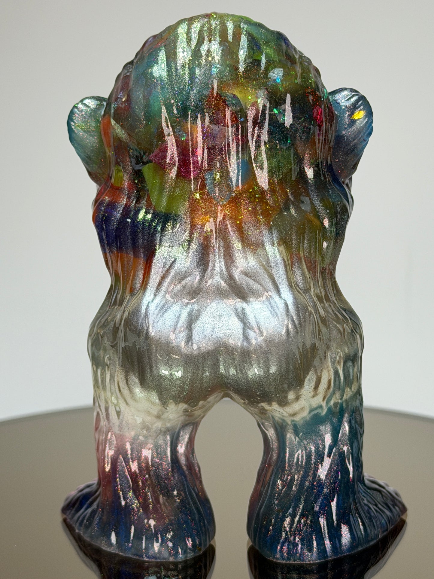 Ape Hopper: Lab Accidents