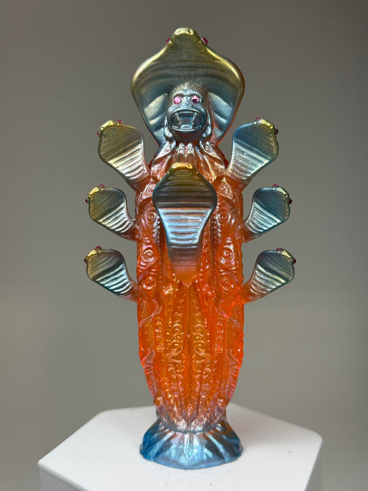 Cobra Cult Worshiper: The Trap Door