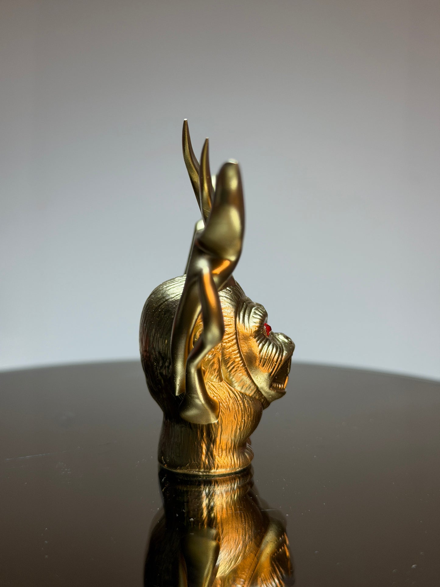 Tteum Ap’e Wnne: Gold