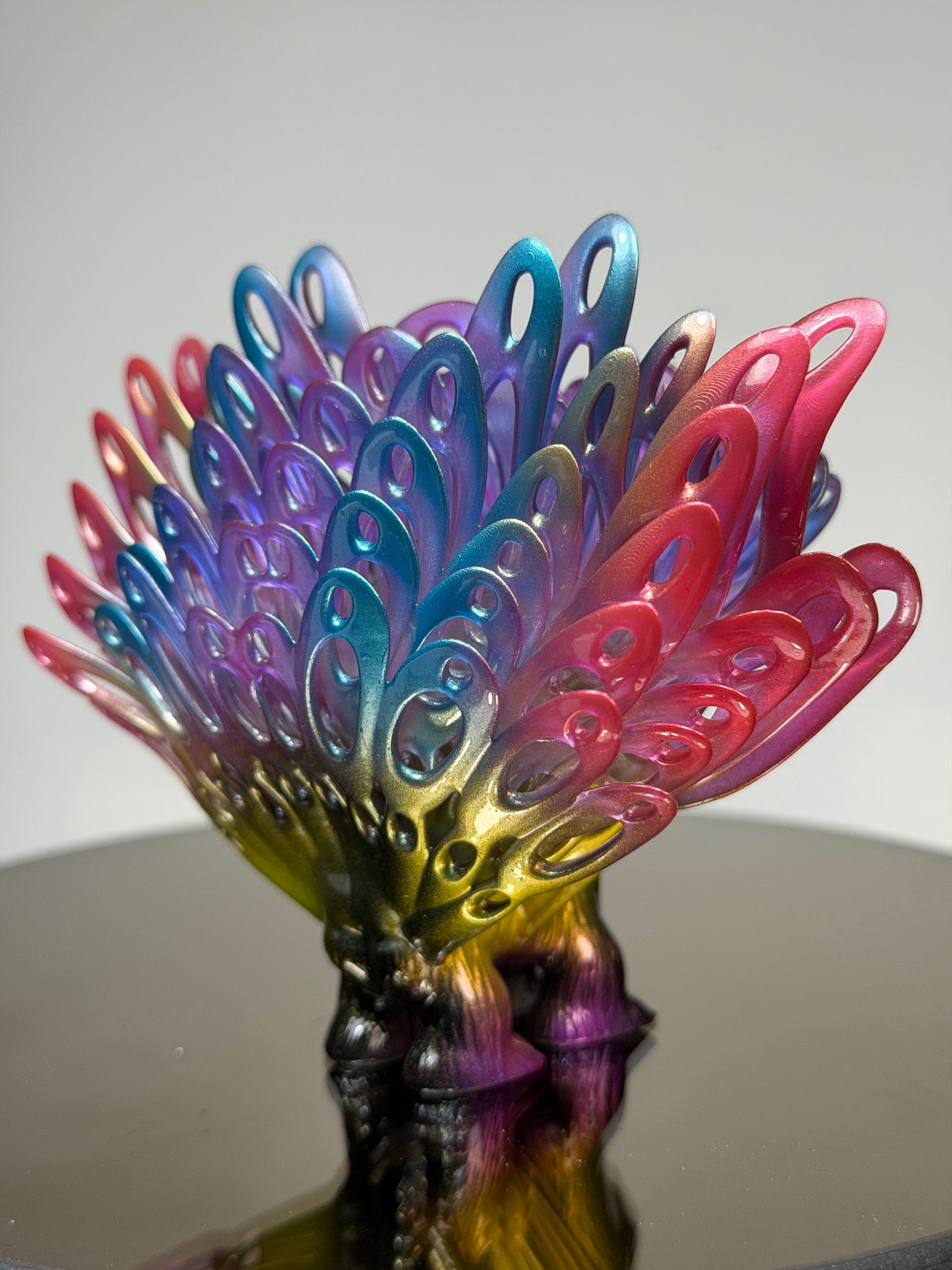 Fungus Ape: Relentless Spores