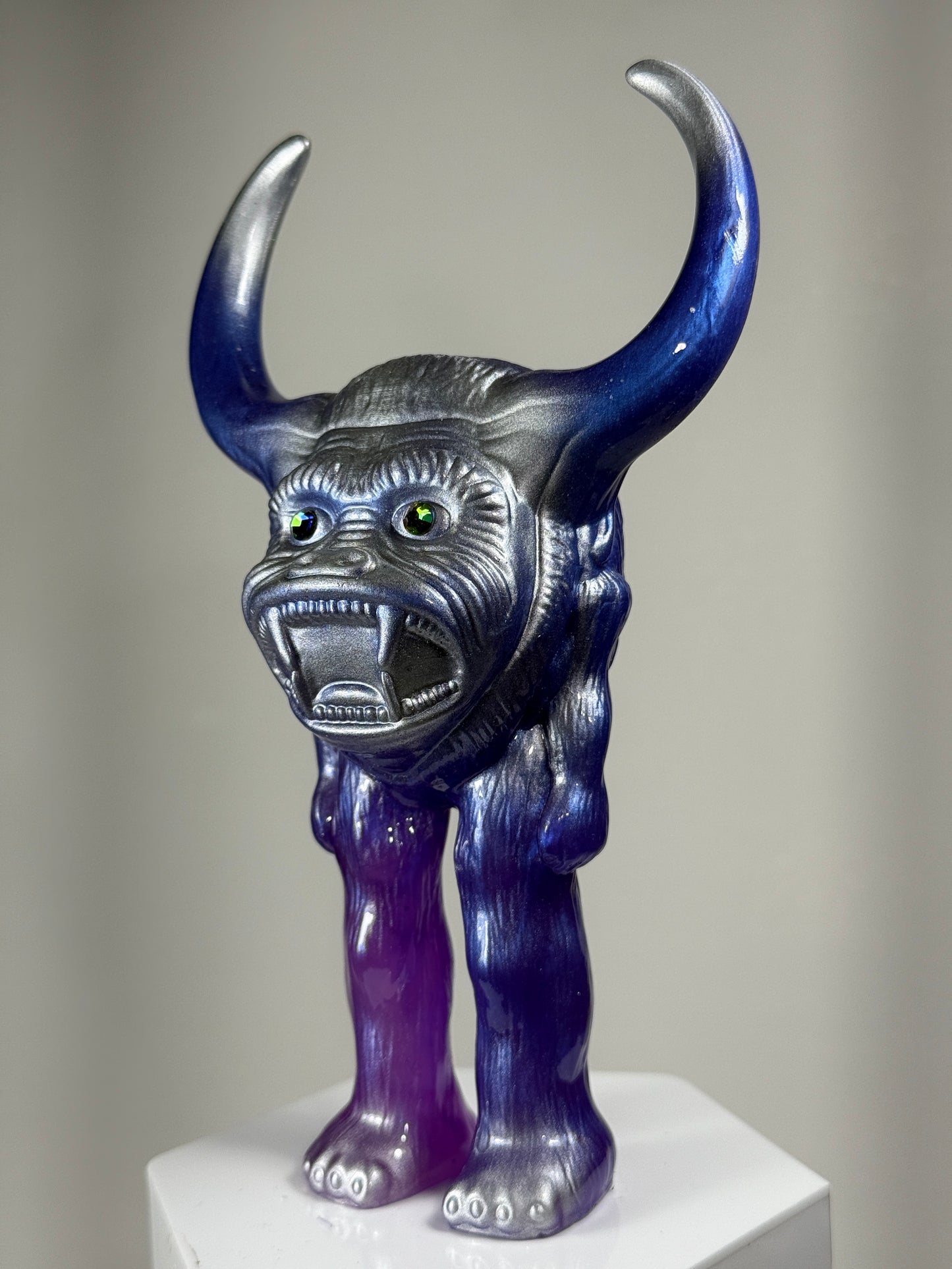 Lil Satan: Cosmic Life