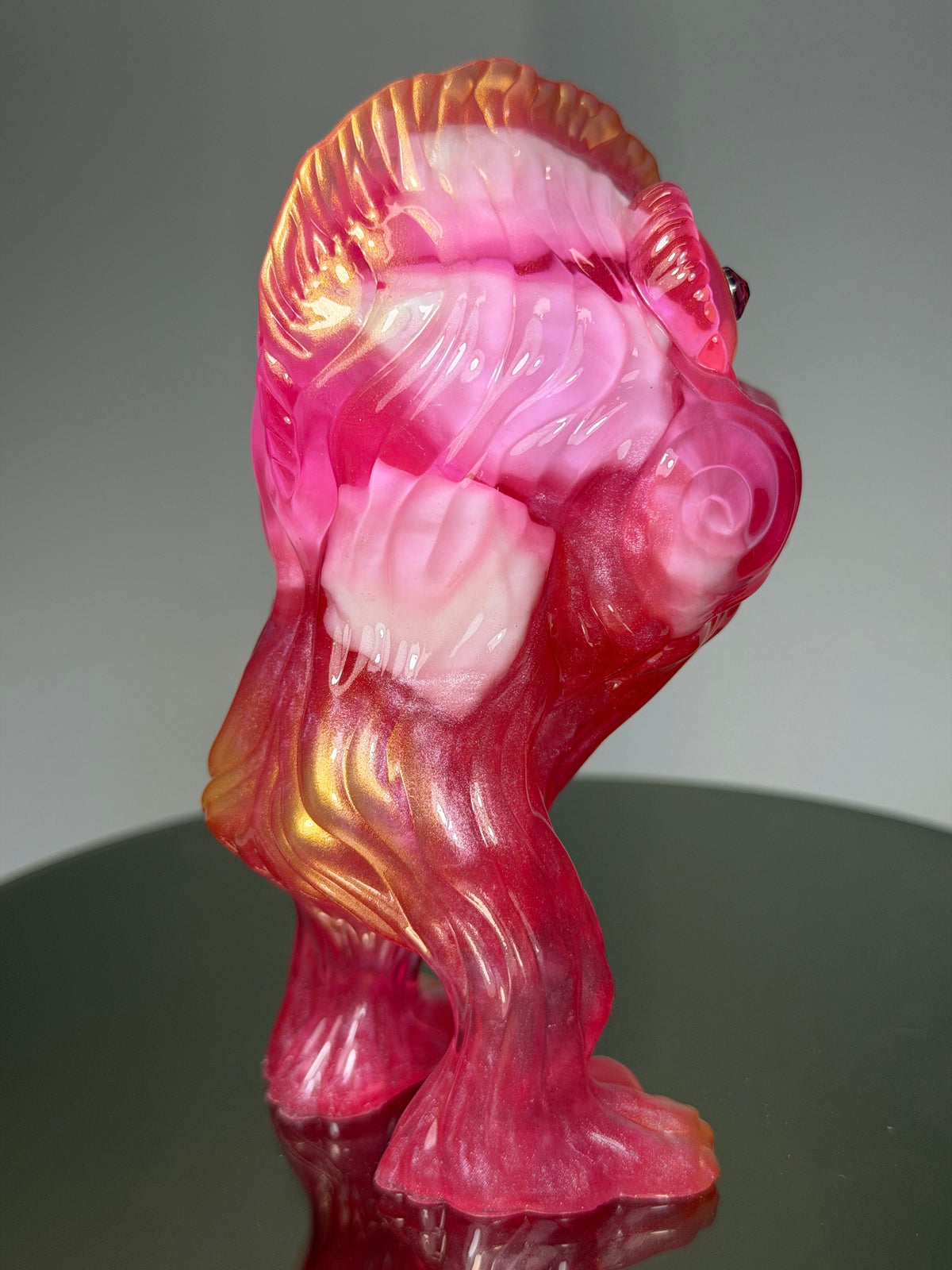 Wag Hopper: Pink Joy