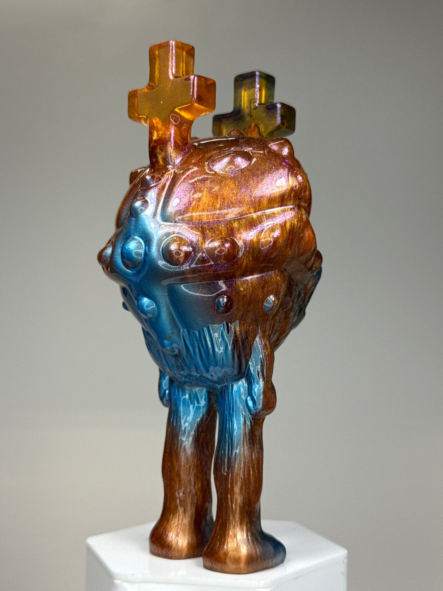 God Junior: On Planet