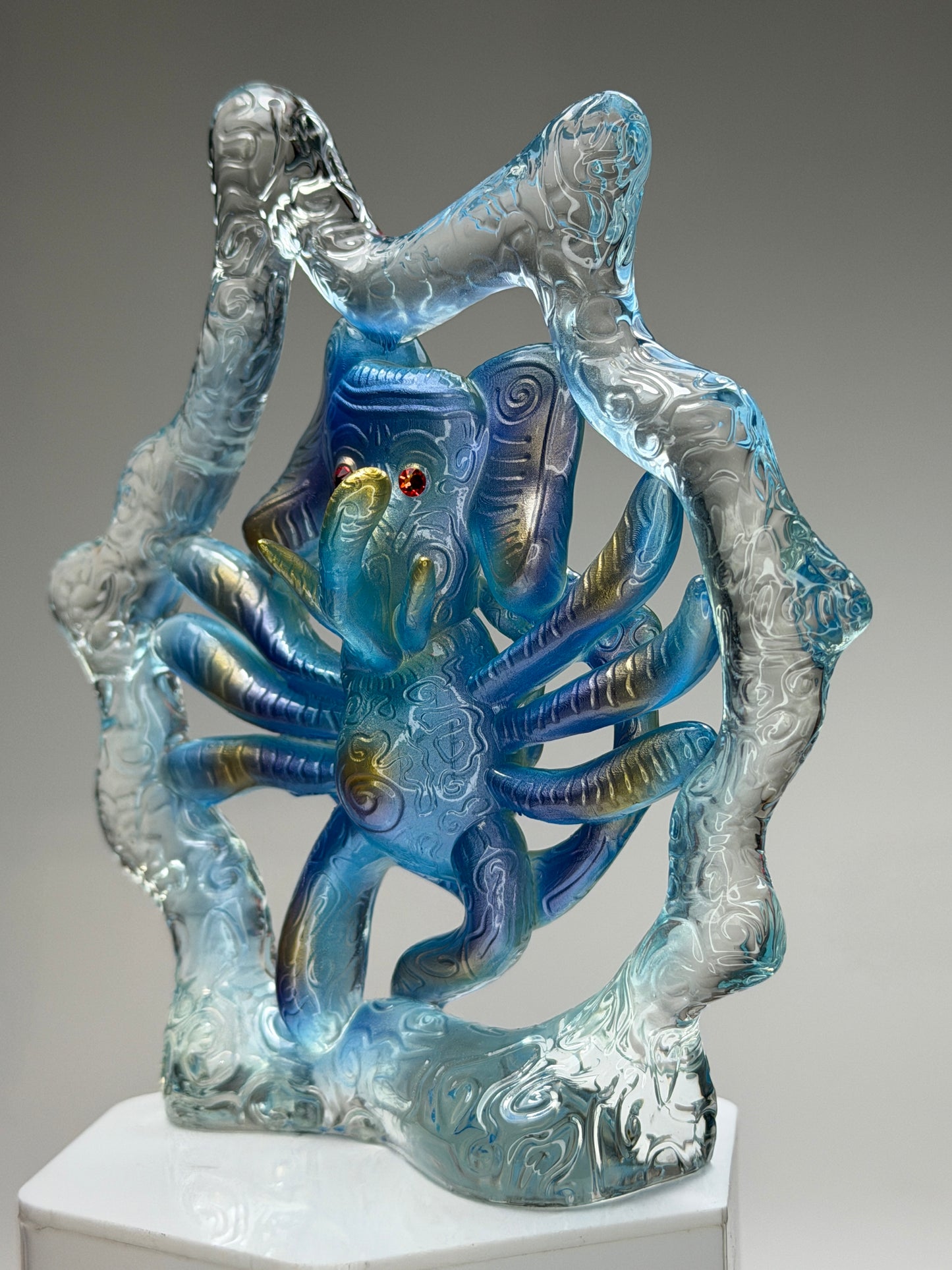 Ganna Sh’aa: Water Escape