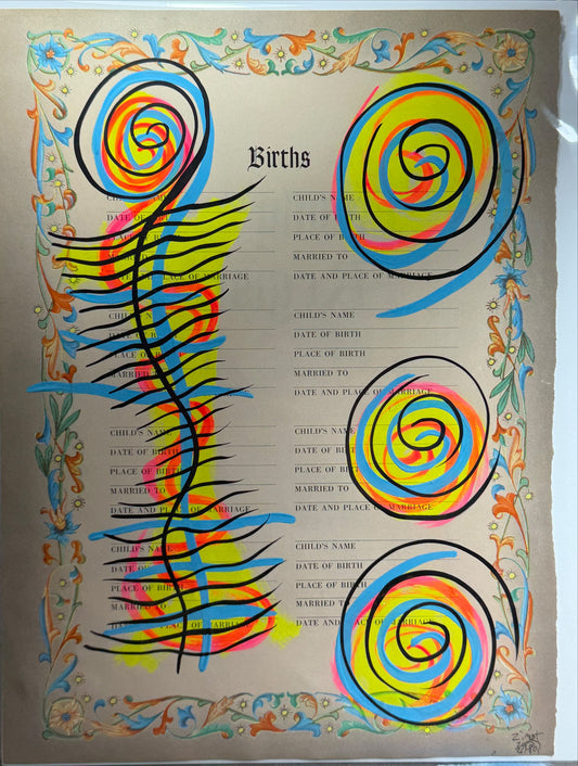 Births