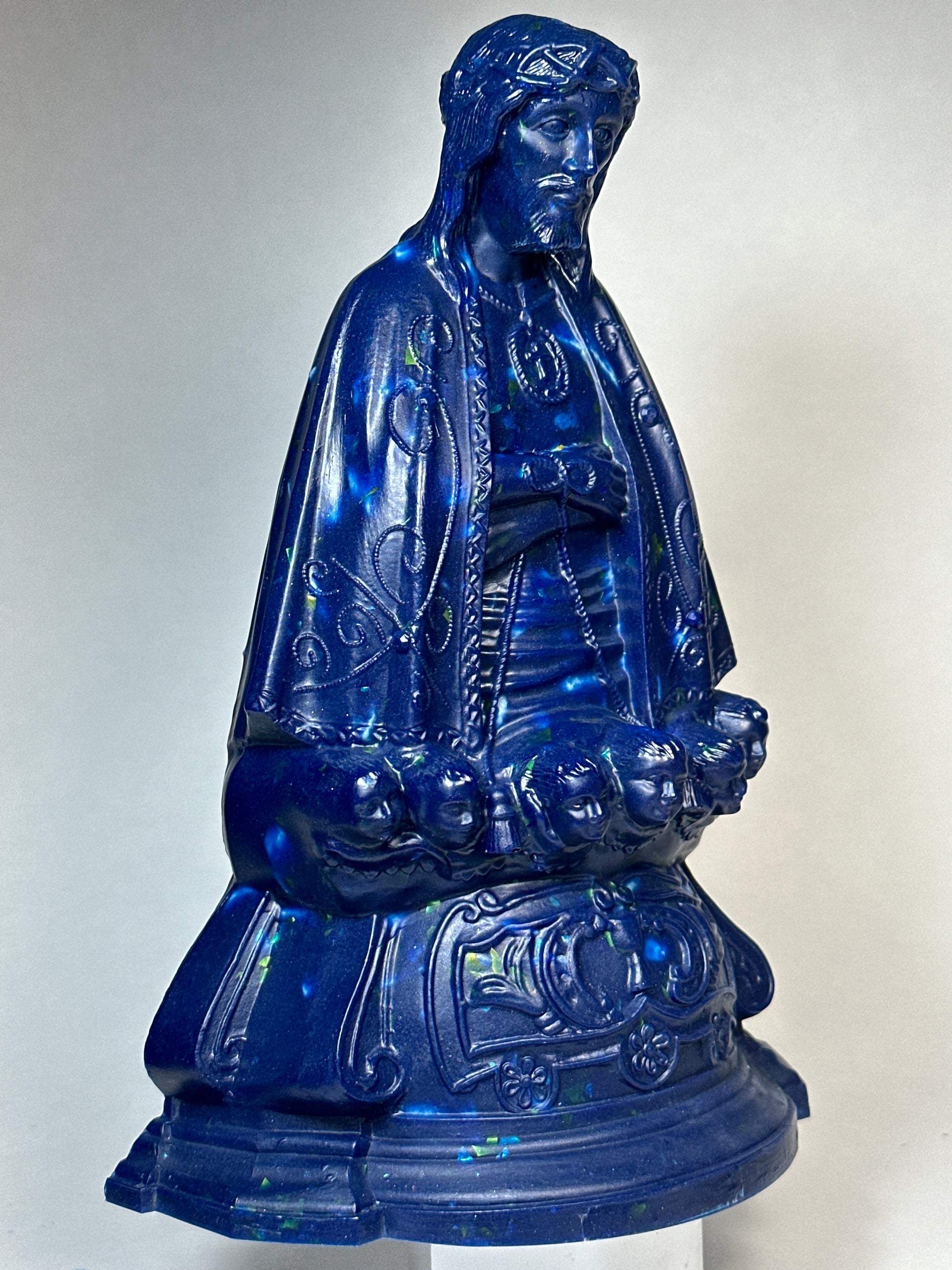 Evil Jesus: Cryptic Revenge – Zimot