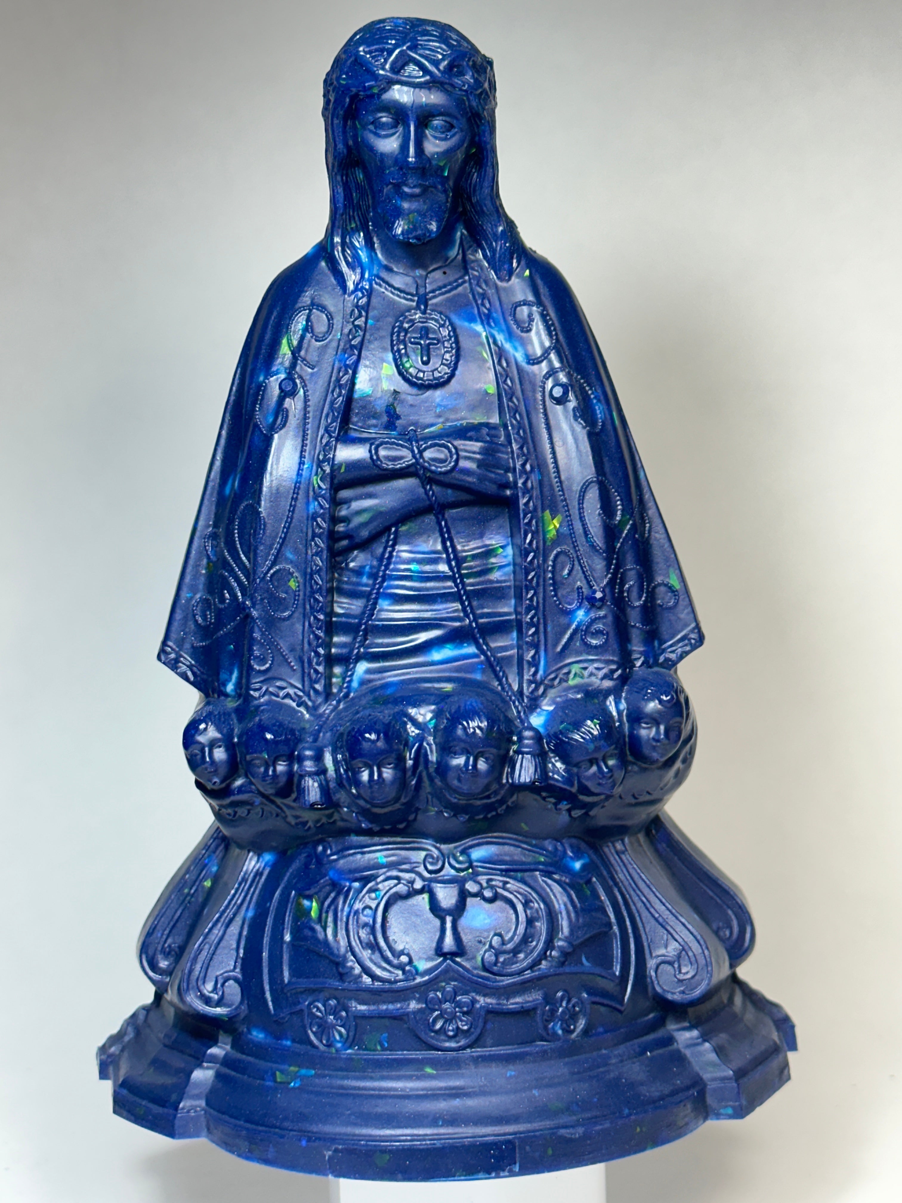 Evil Jesus: Cryptic Revenge – Zimot