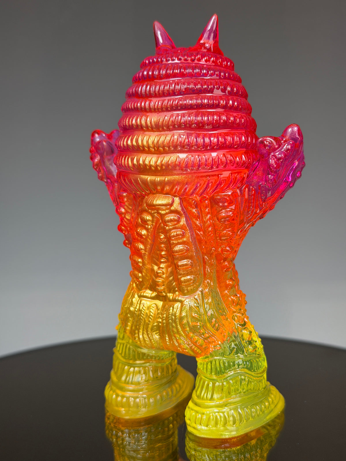 Egyptian Zang: Sunlit Celebration
