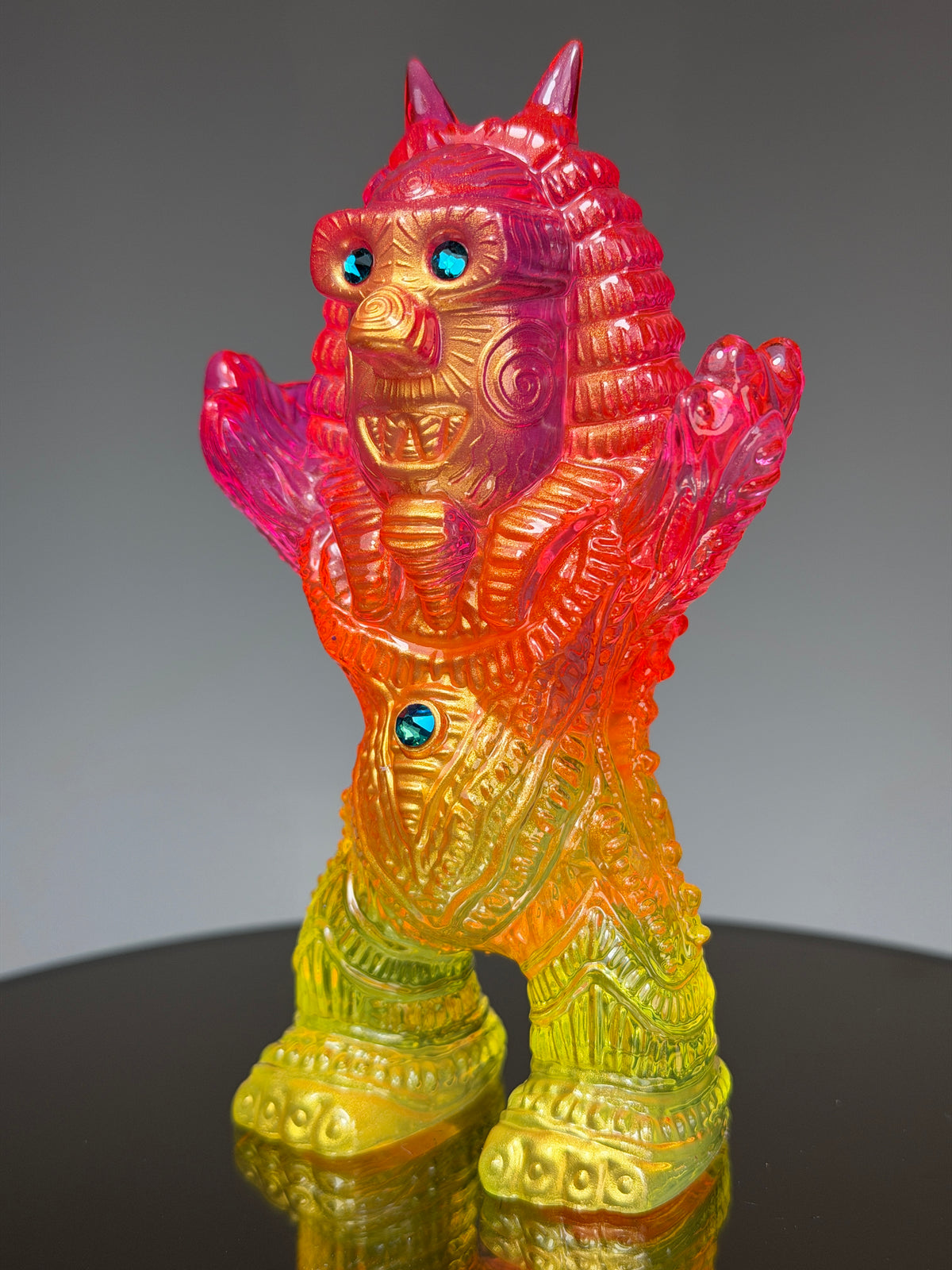 Egyptian Zang: Sunlit Celebration