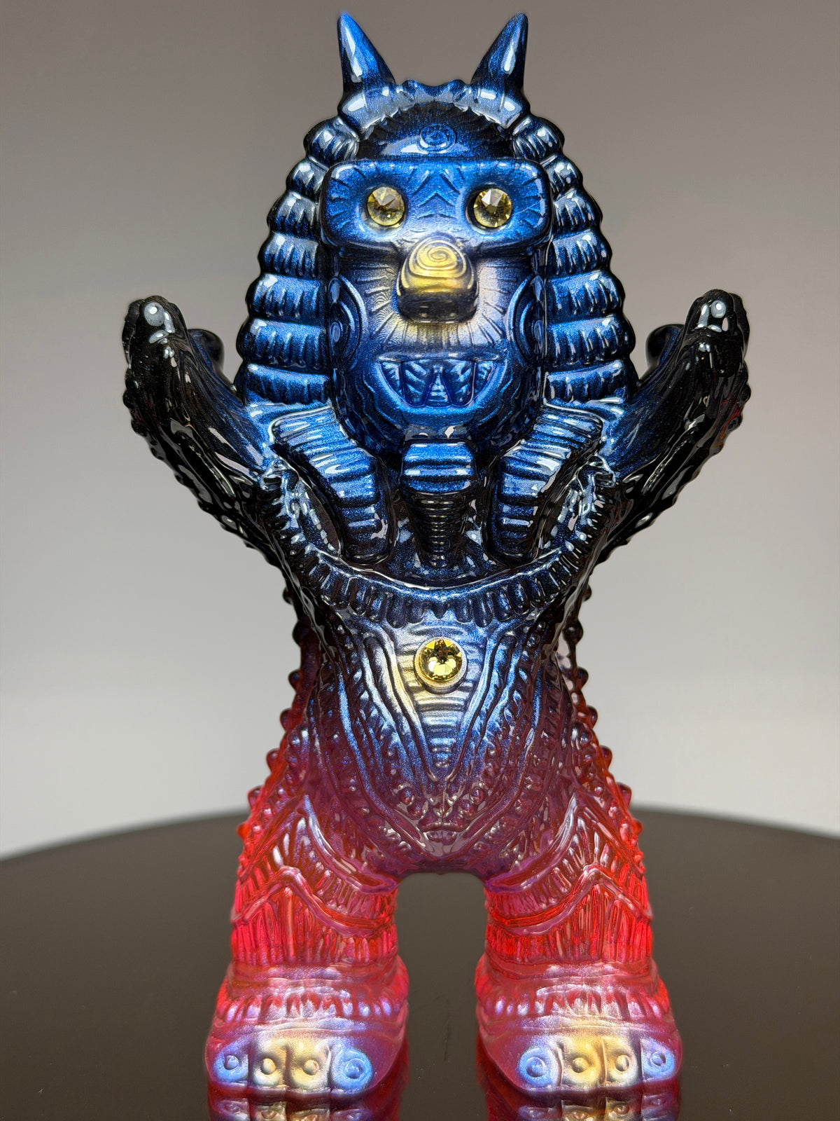 Egyptian Zang: Dark Celebration