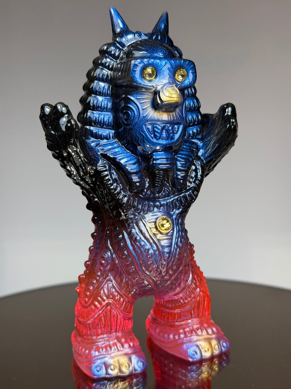Egyptian Zang: Dark Celebration