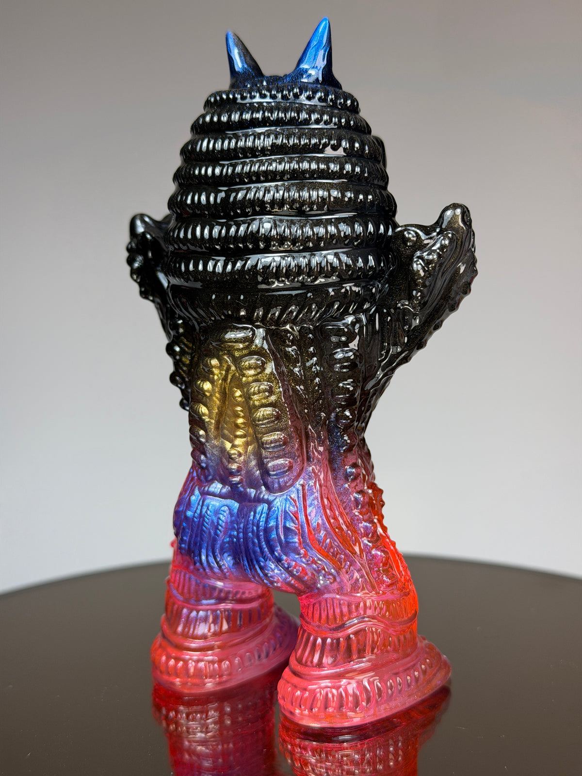 Egyptian Zang: Dark Celebration