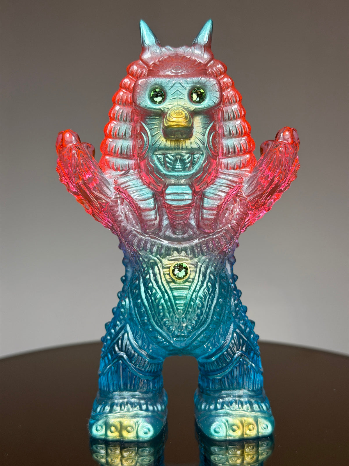 Egyptian Zang: Powerful Celebration