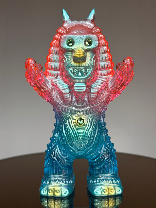 Egyptian Zang: Powerful Celebration