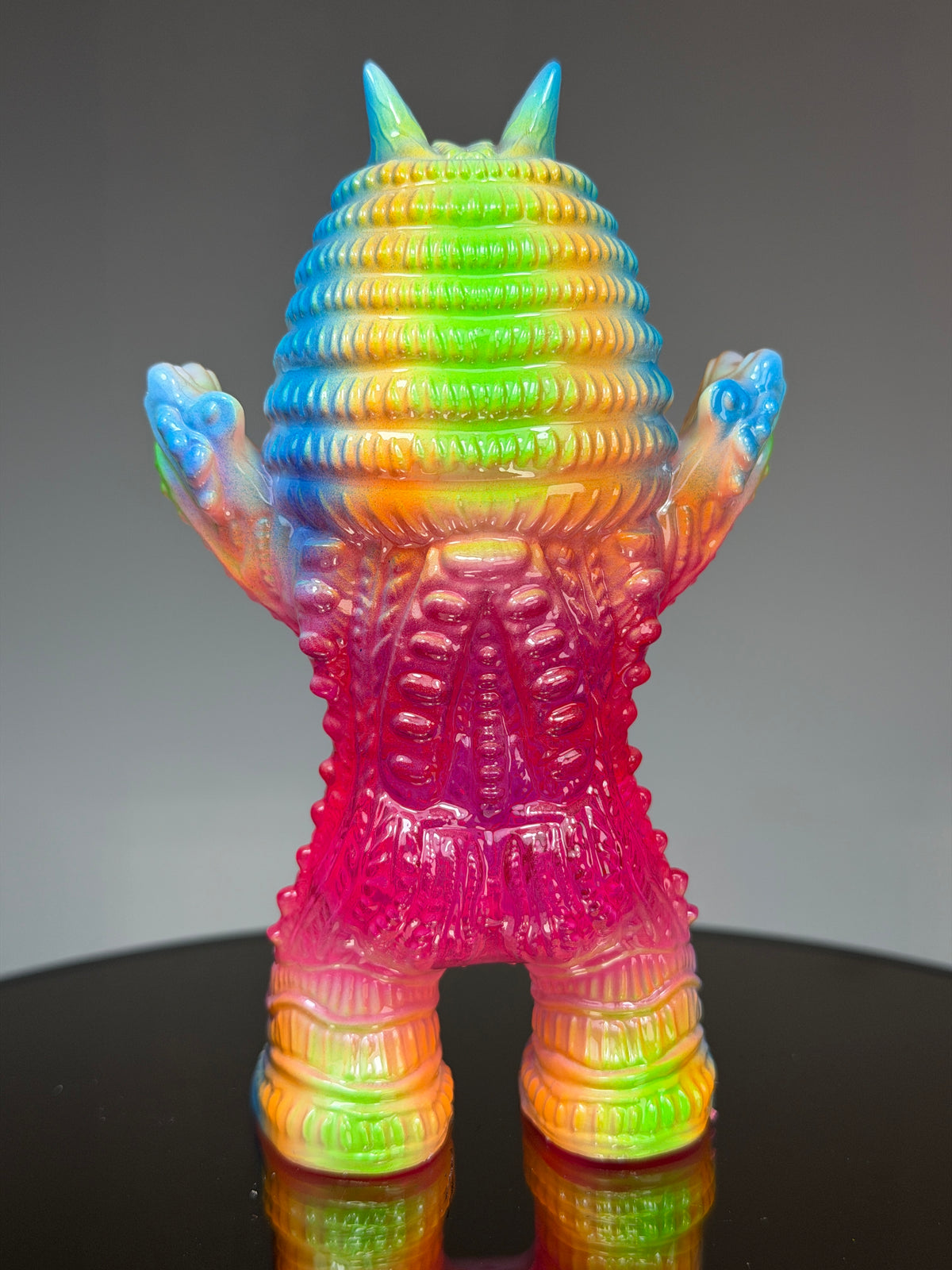 Egyptian Zang: Neon Celebration