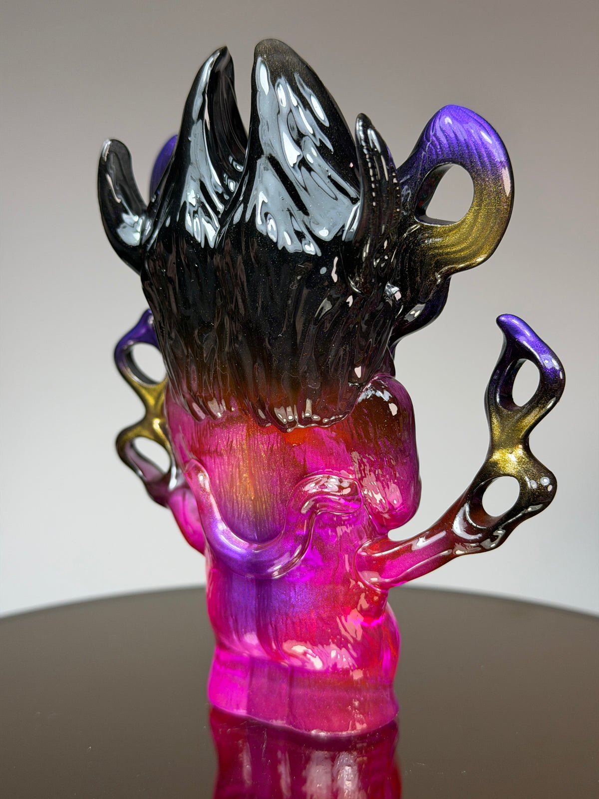 Mindbattle Tago: Zendorfr Five
